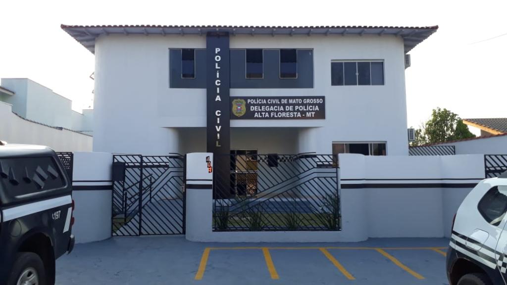 Ação integrada da Polícia Civil leva à prisão de suspeitos de furtar cerca de 10 toneladas de fio de cobre em Alta Floresta