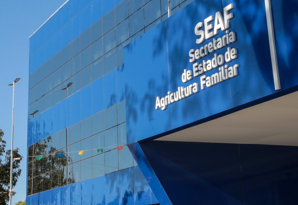 Governo de MT abre licitação para aquisição de equipamentos voltados à cadeia produtiva do leite