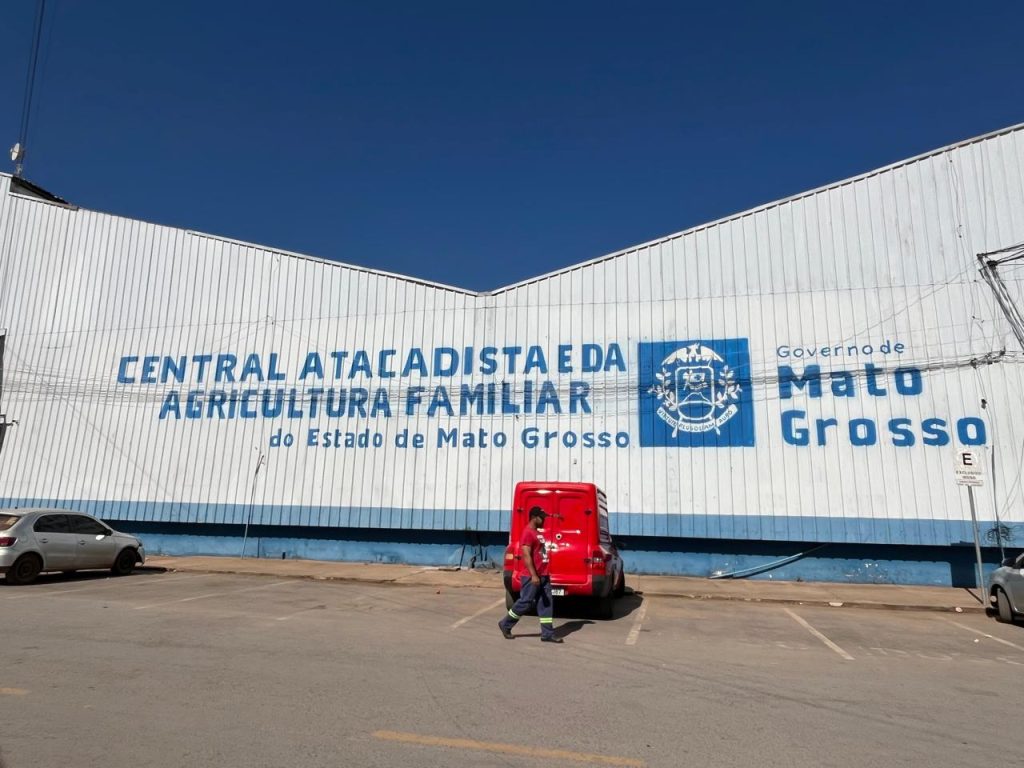 Monitoramento de preços da Seaf ajuda produtor a definir valor de venda em MT