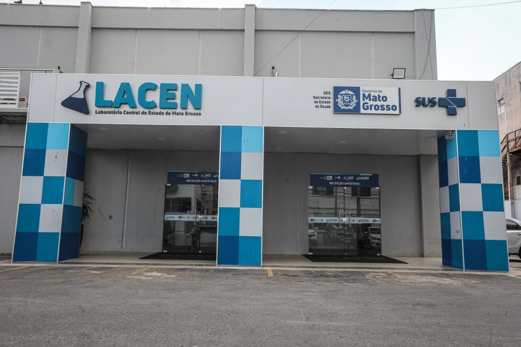 Lacen promove webinar sobre micobactérias nesta quarta-feira (30)