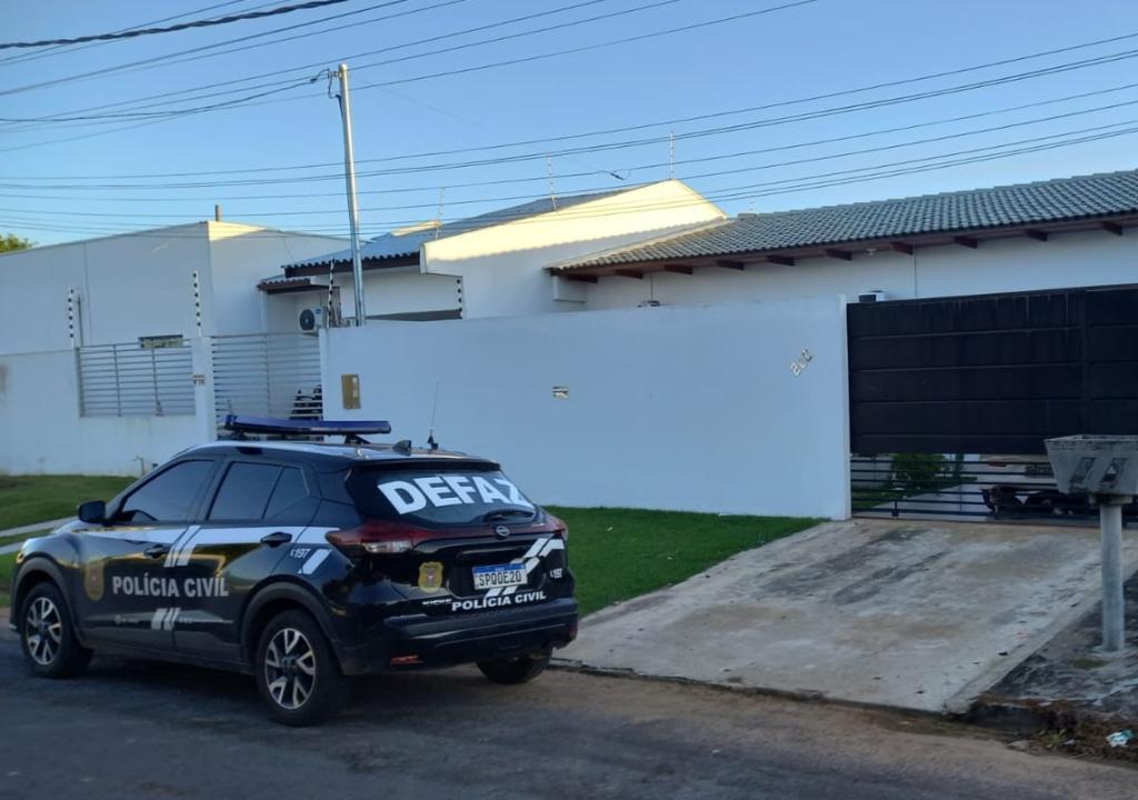 Polícia Civil aumenta em 700% a conclusão de investigações preliminares sobre crimes fiscais em Mato Grosso