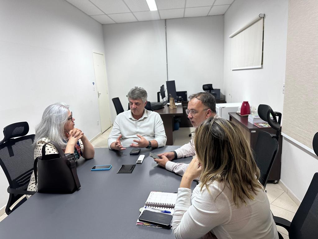 Seciteci e Unemat projetam verticalização de cursos técnicos a partir de 2027