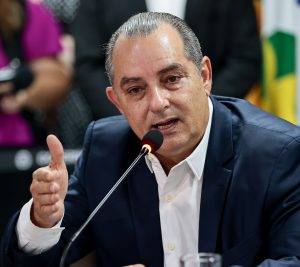 “Brasil tem a possibilidade de exportar carne para o Japão e MT foi precursor nesse processo”, afirma secretário
