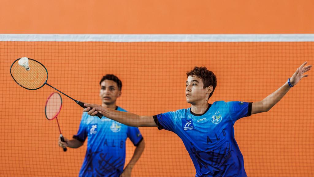 Lucas do Rio Verde sedia etapa estadual de modalidades individuais dos Jogos Escolares e Jogos Estudantis Mato-grossenses