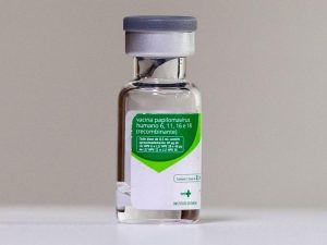 Cobertura vacinal contra HPV em Mato Grosso é superior à média nacional