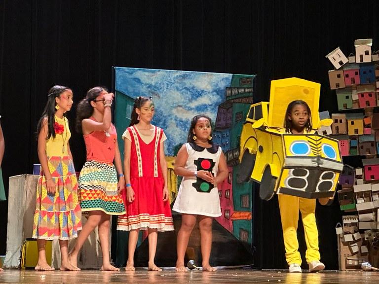 Festival Estudantil Temático de Trânsito chega em Várzea Grande nesta semana