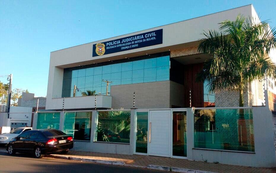 Polícia Civil prende homem que não aceitou término e descumpriu medidas protetivas em Várzea Grande