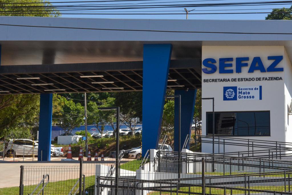 Sefaz orienta contribuintes sobre autorização de notas fiscais eletrônicas