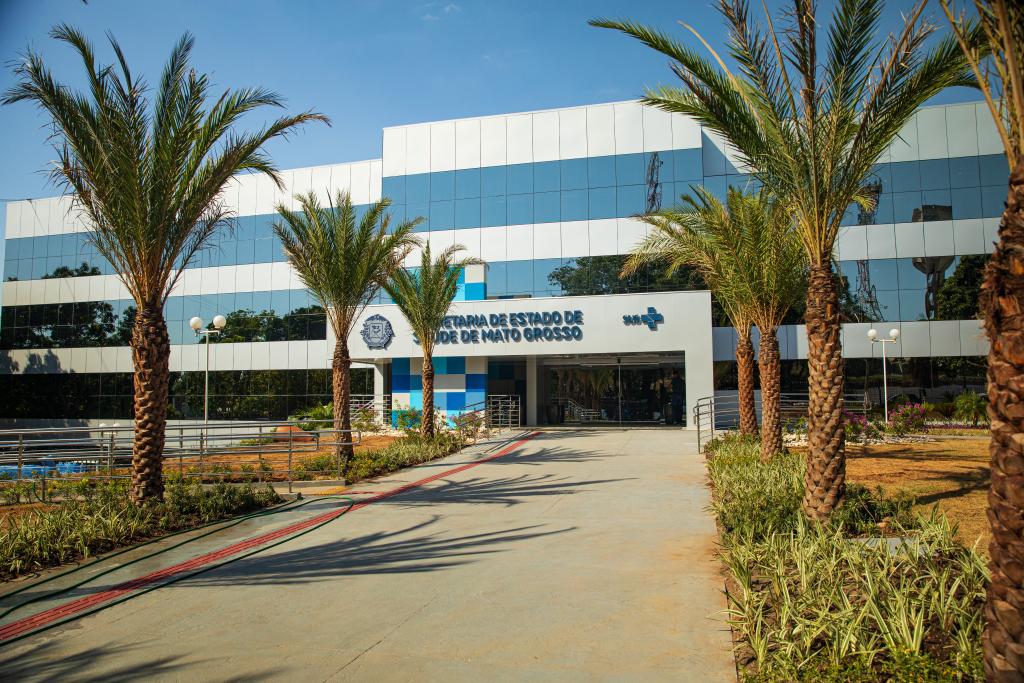 Governo de MT publica mais 144 nomeações do concurso público da Saúde