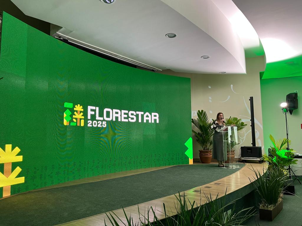 Evento reúne setor florestal em Mato Grosso e reforça potencial do estado como polo do segmento