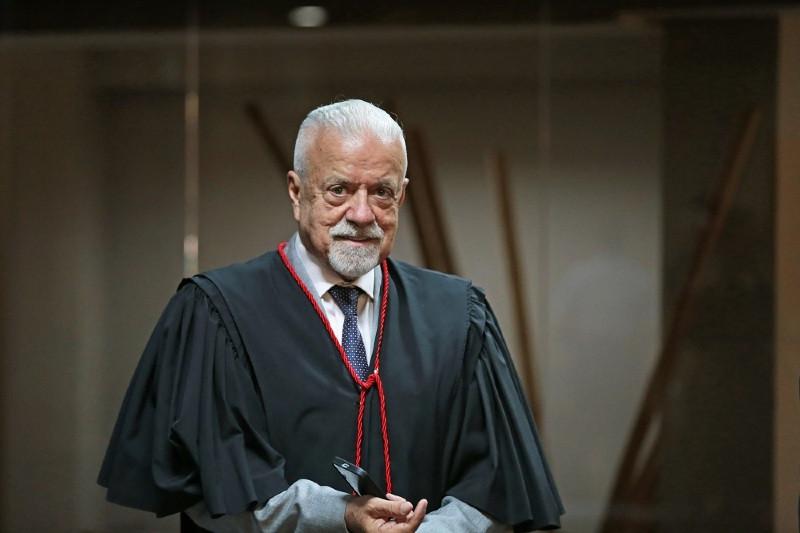 Governo de MT lamenta falecimento do desembargador do TJ Rondon Bassil Filho