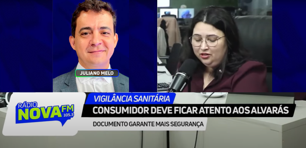 Vigilância do Estado alerta para cuidados com clínicas de estética