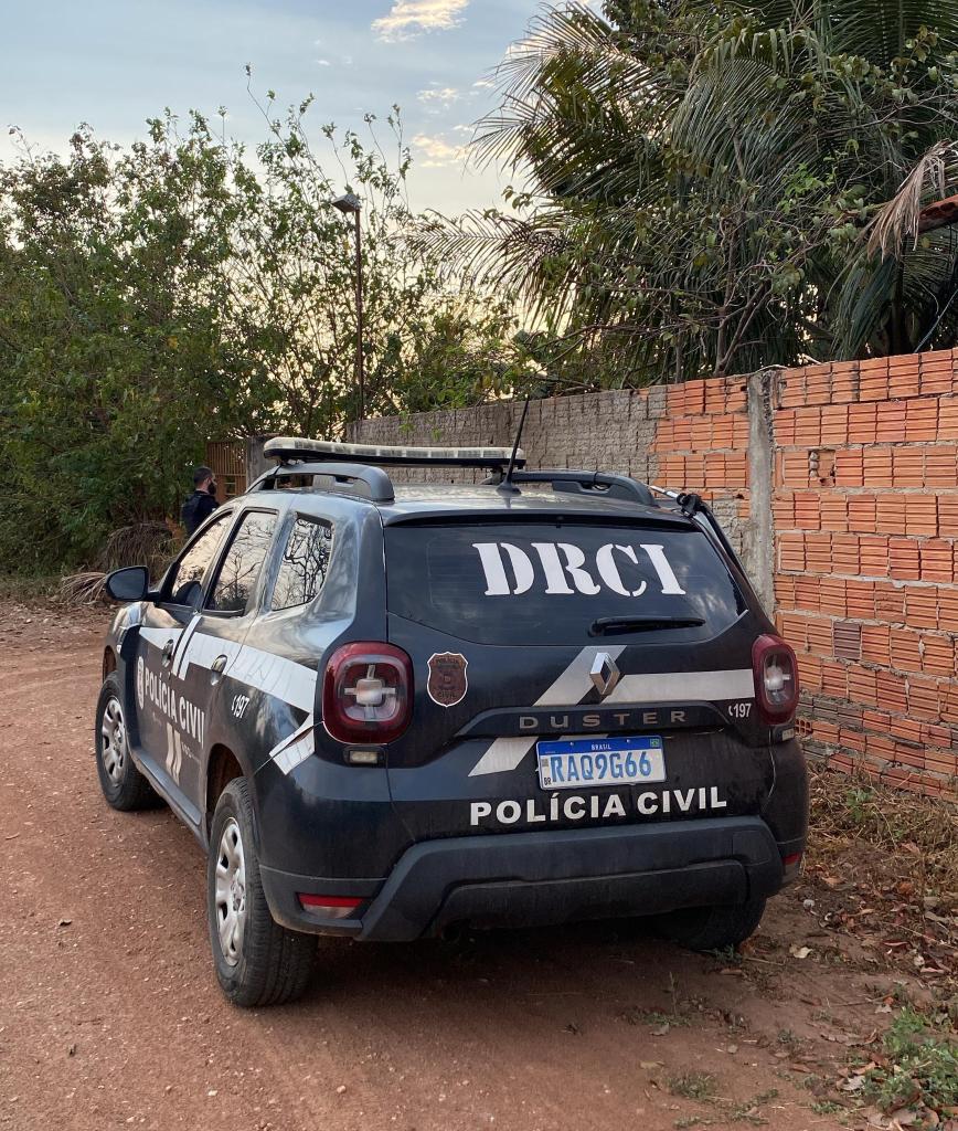 Polícia Civil de MT prende dois investigados por aplicar golpes contra vítimas do Estado de Sergipe