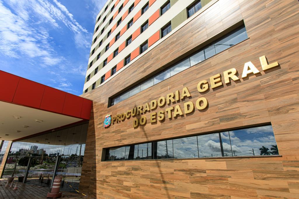 Abertas as inscrições para o concurso da Procuradoria Geral do Estado de Mato Grosso