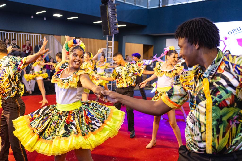 Governo do Estado assegura mais R$ 5 milhões para editais da Política Nacional Aldir Blanc em Mato Grosso