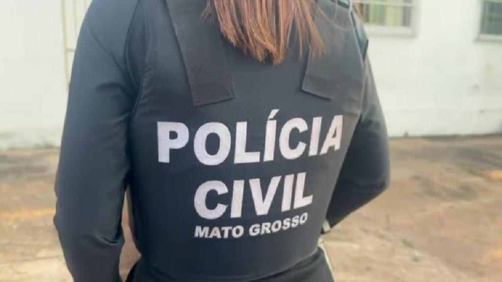 Polícia Civil deflagra operação contra gerentes de facção criminosa em Mirassol D’Oeste