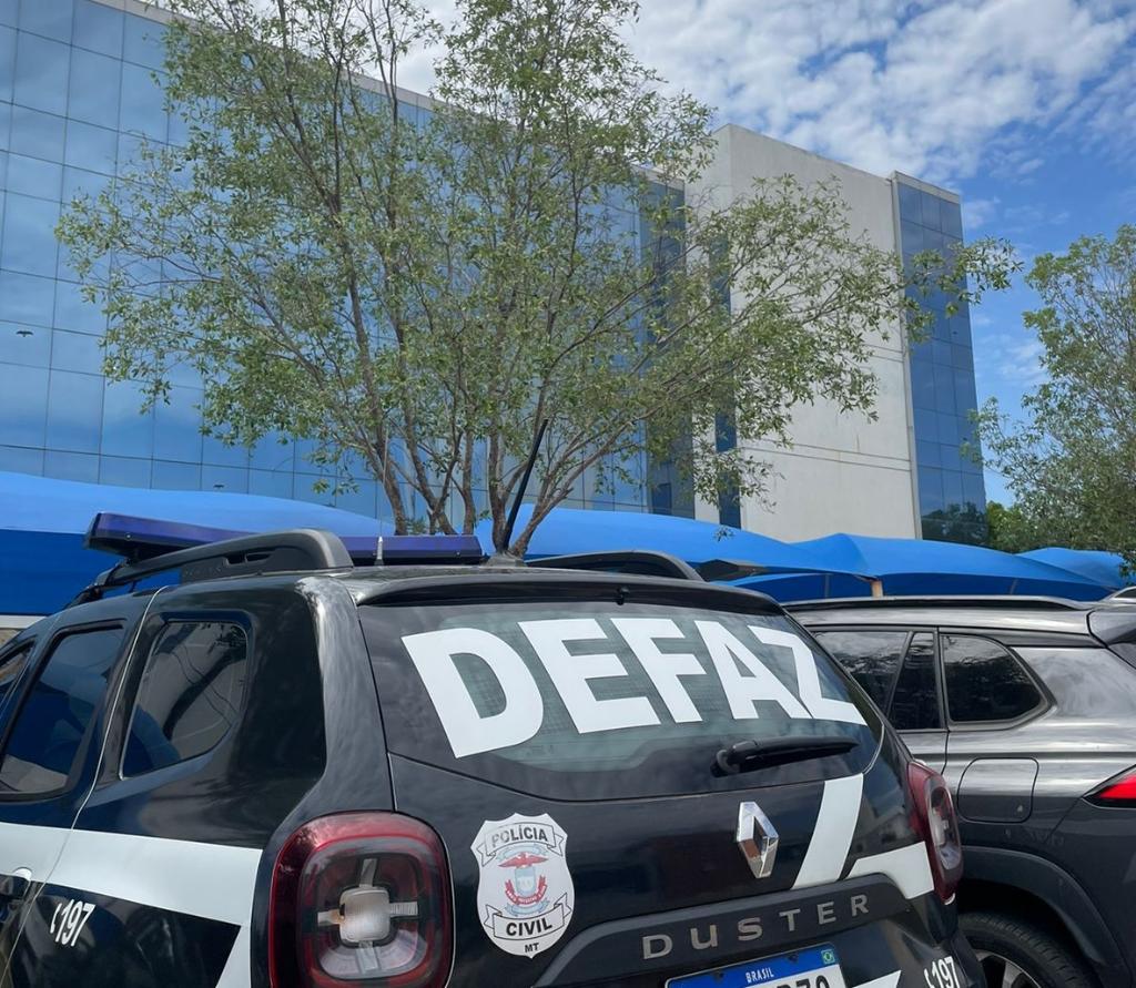 Cira bloqueia R$ 379 mi de grupo do setor de etanol por fraude fiscal