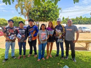 Seduc registra participação inédita da Escola Estadual Indígena Pasapkareej no Enem 2025