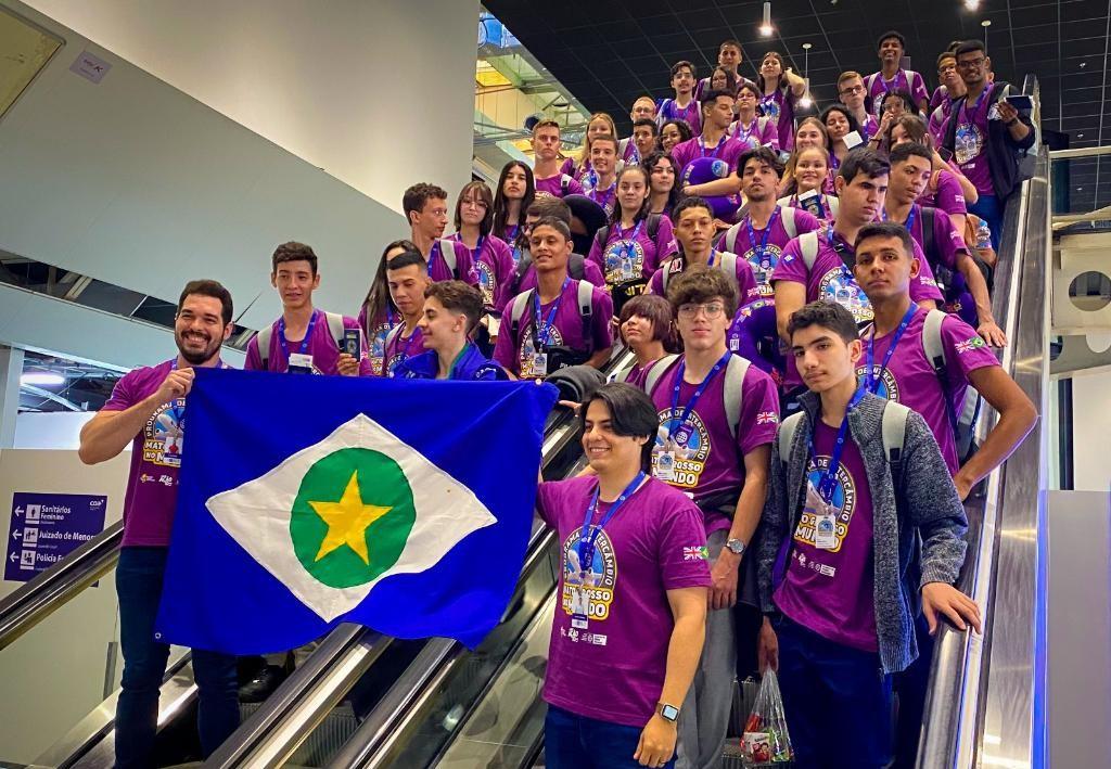 Seduc publica edital para seleção de monitores que participarão da 4ª edição de Programa de Intercâmbio