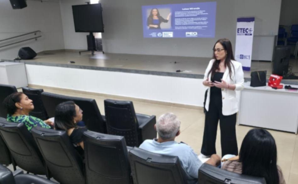 Seciteci promove nova rodada de curso gratuito “Do zero ao primeiro negócio” em Cuiabá