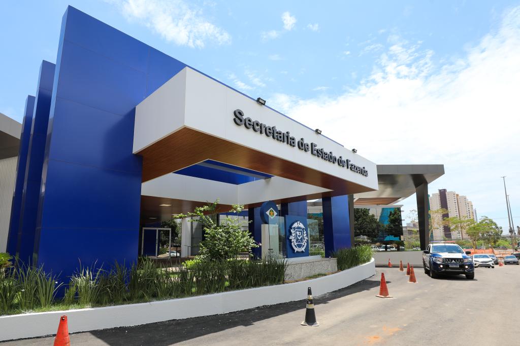 Sefaz fará manutenção programada no sistema da GIA-ITCD