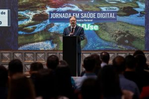 Mato Grosso sedia encontro nacional sobre sistema de gestão hospitalar