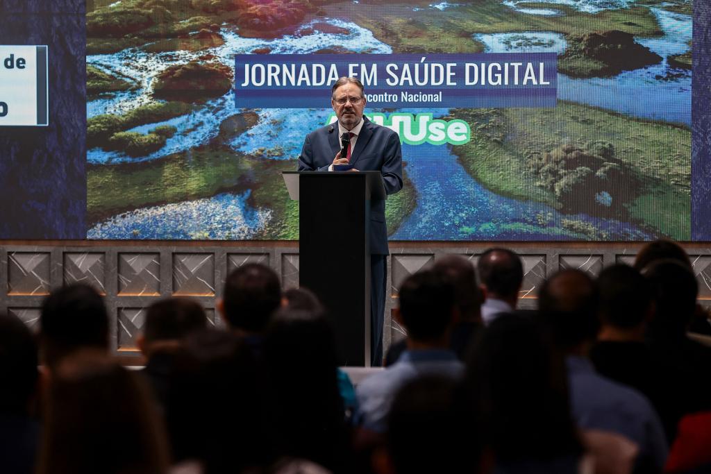 Mato Grosso sedia encontro nacional sobre sistema de gestão hospitalar