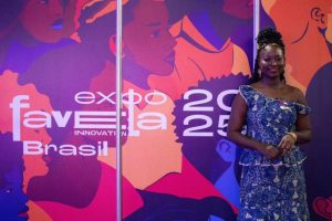 Mato-grossense vence reality show nacional com projeto de empreendedorismo periférico