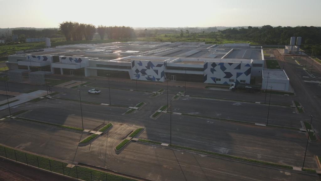 Hospitais Regionais do Estado passam por modernização e recebem investimentos em infraestrutura