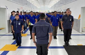 Mato Grosso amplia modelo cívico-militar e prevê 205 escolas na rede estadual em 2026