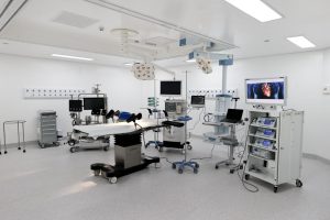 Após alta procura, Governo prorroga visitas ao Hospital Central até 16 de janeiro