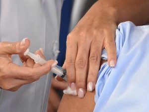 Imuniza Mais MT impulsiona aumento de coberturas vacinais no Estado