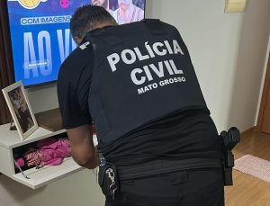 Polícia Civil cumpre 43 ordens judiciais para apurar inserção de dados falsos em sistemas do município
