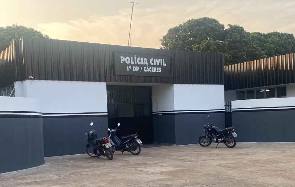 Ação conjunta da Polícia Civil prende mulher por tráfico de drogas