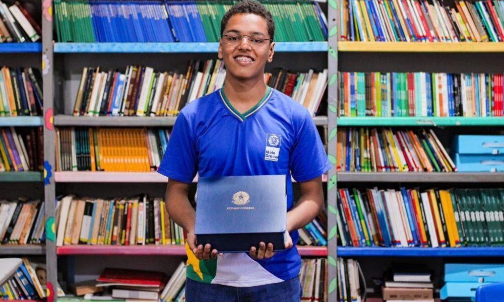 Programa Jovem Senador 2026 aborda Democracia nas Redes Sociais