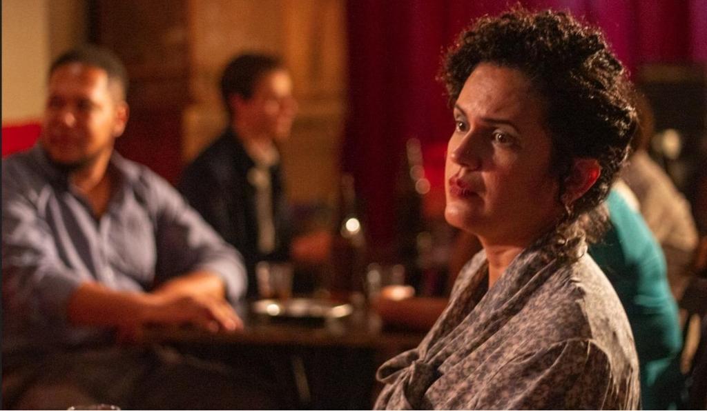 Minissérie mato-grossense “O Portão do Inferno” estreia no cinema nesta segunda com entrada gratuita