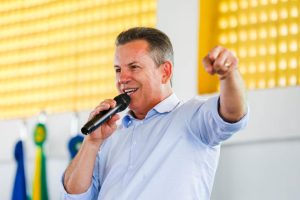 Governo de MT reforça presença no Médio-Norte com novas obras e investimentos para 11 municípios