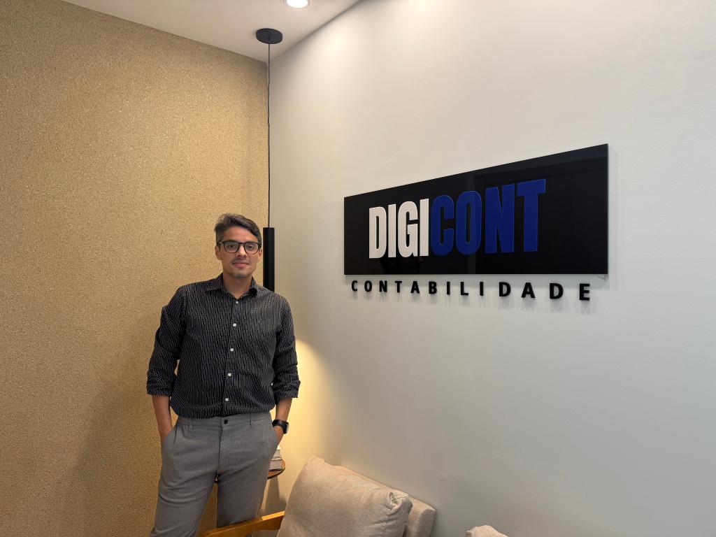 Crédito da Desenvolve MT fortalece escritório contábil e impulsiona expansão da empresa em Cuiabá