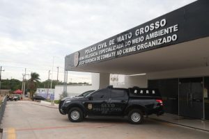 Polícia Civil desarticula esquema que desviou mais de 700 toneladas de soja em Campo Novo do Parecis