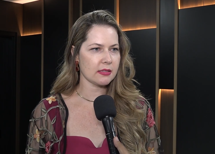 “A família é a primeira ponta de apoio para mulheres que sofrem violência doméstica”, afirma delegada