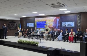 Governo de MT firma convênio e amplia infraestrutura voltada à pesquisa científica e tecnológica