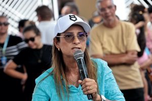 Governo inaugura Píer do Rio Mutum para alavancar turismo: “abraçou nosso município”, afirma prefeita