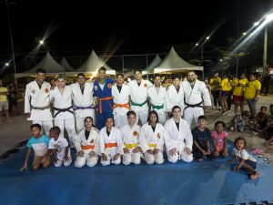 Quinta etapa da Rota Cultural Cuiabá leva música, feira e atividades gratuitas ao bairro Itapajé