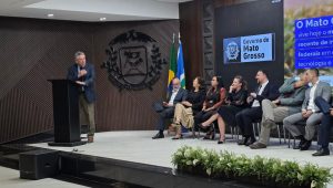 Apoiada pela Seciteci, Finep pelo Brasil apresenta em MT chamadas públicas que somam R$ 3,3 bilhões