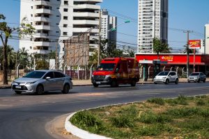 MPE descarta risco de desassistência no serviço de urgência; número de equipes mais do que dobrou