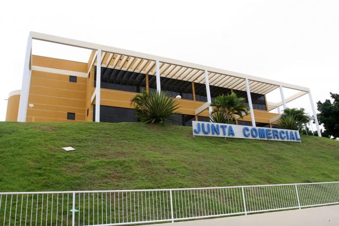 Cuiabá sedia encontro nacional de juntas comerciais promovido pela Jucemat