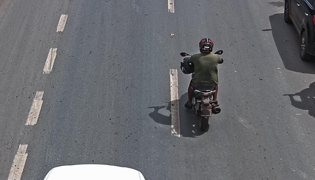Dois veículos roubados com placas clonadas foram recuperados com auxílio do Vigia Mais MT