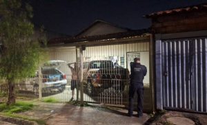 Polícia Civil mira grupo criminoso que aplicou golpe e subtraiu R$ 1 milhão de vítima em MT