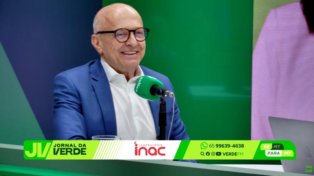 Governador Otaviano Pivetta dobrou número de mulheres em cargos de comando no Governo: “Todas foram escolhidas pela competência”