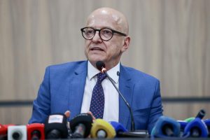 Governador Otaviano Pivetta mantém cronograma e reforça avanço das escolas cívico-militares em Mato Grosso